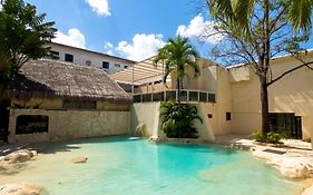 Hotel Xbalamqué&Spa Cancún Centro
